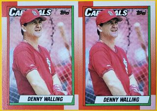 Denny Walling