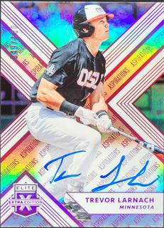 Trevor Larnach