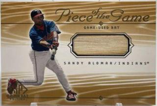 Sandy Alomar