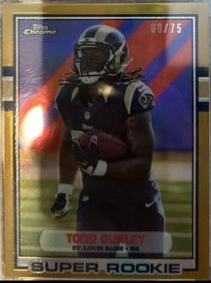 Todd Gurley
