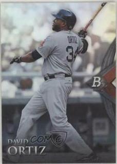 David Ortiz