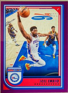 Joel Embiid