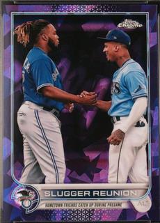 Slugger Reunion