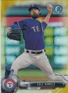 Cole Hamels