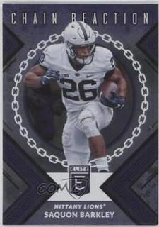 Saquon Barkley