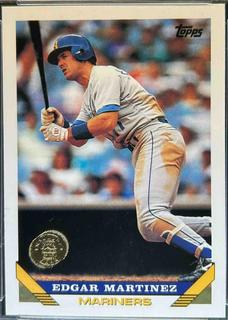 Edgar Martinez