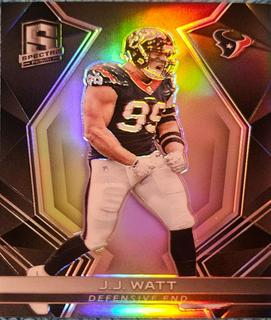 J.J. Watt