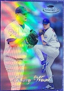 Kerry Wood