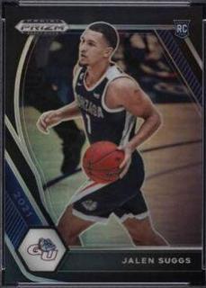Jalen Suggs