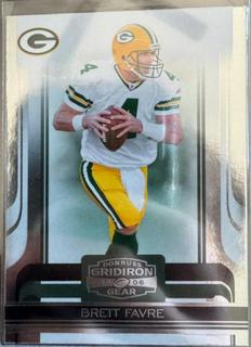 Brett Favre