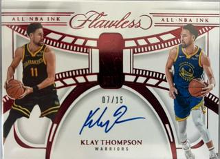 Klay Thompson