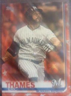 Eric Thames