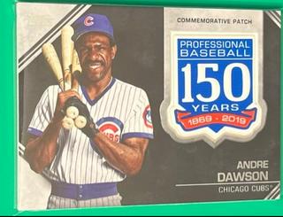 Andre Dawson