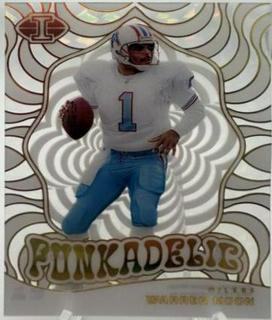 Warren Moon