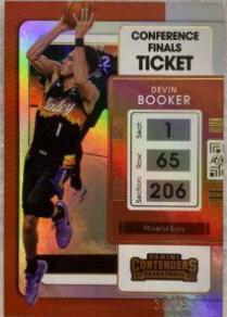 Devin Booker