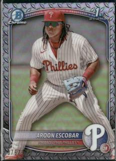 Aroon Escobar