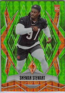 Shemar Stewart