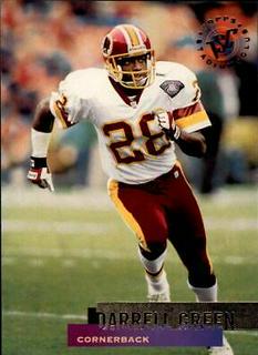 Darrell Green