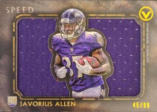 Javorius Allen