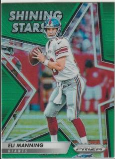 Eli Manning