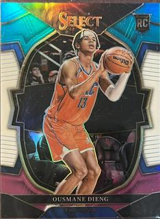Ousmane Dieng