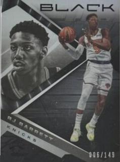 RJ Barrett