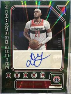 Daniel Gafford