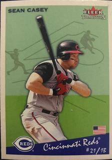 Sean Casey