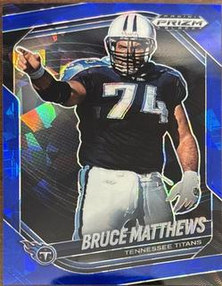 Bruce Matthews