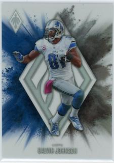 Calvin Johnson