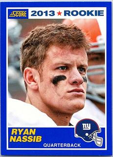 Ryan Nassib
