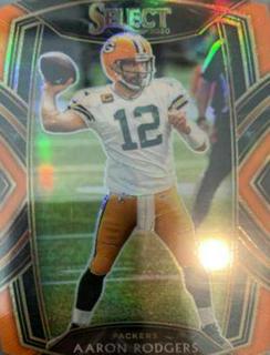 Aaron Rodgers