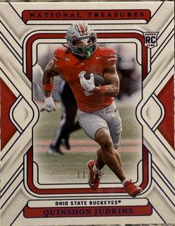 Quinshon Judkins