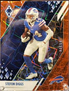 Stefon Diggs