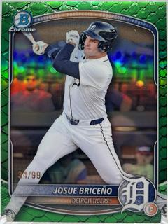 Josue Briceno
