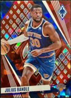 Julius Randle