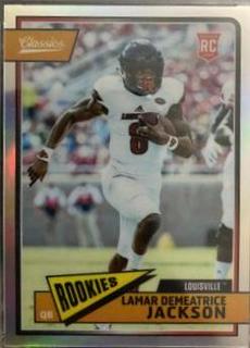 Lamar Jackson
