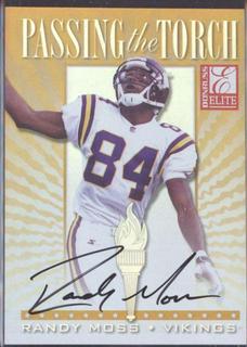 Randy Moss
