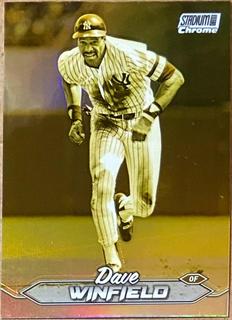 Dave Winfield