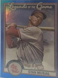 Stan Musial