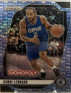 Kawhi Leonard