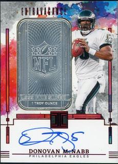 Donovan McNabb