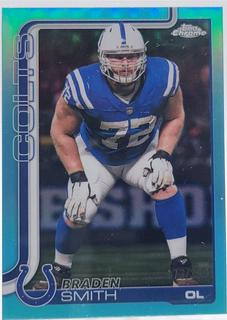 Braden Smith