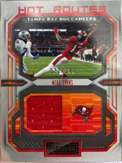 Mike Evans #HR-18