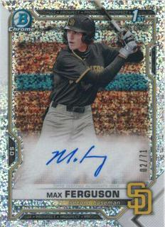 Max Ferguson