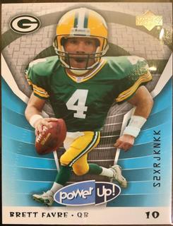 Brett Farve