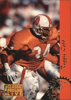 Reggie Cobb