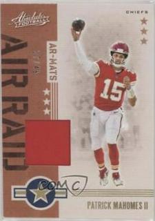 Patrick Mahomes II