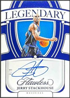 Jerry Stackhouse