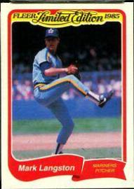 Mark Langston